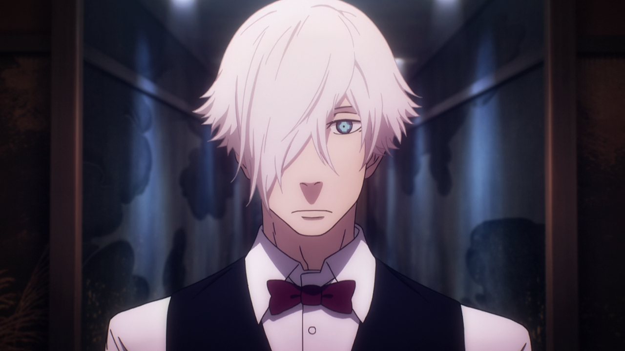 Death Parade (Ñyuum)